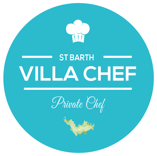 Villa Chef St Barth : Your Private Chef in Saint-Barthélemy