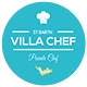 Villa Chef St Barth