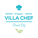 Villa Chef St Barth